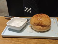 -金翠河烧鹅粤式茶餐厅(龙湖三千集天街店)