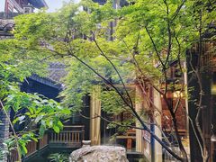 -鱼桥巷·美学川菜