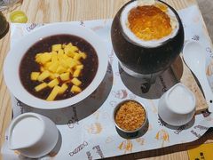-五月甜品(中山公园店)