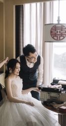 -MuseMarry婚纱(前海嘉里中心店)