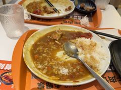 -吉野家(深圳超多维科技大厦分店)