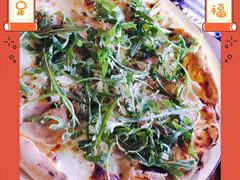 -PIZZA BIANCA(万象城店)