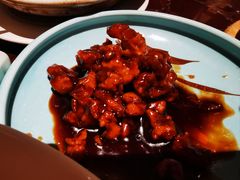 -新白鹿餐厅(西湖银泰店)