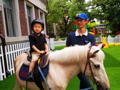 -育知苑幼儿园
