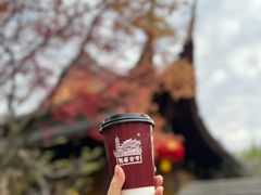 -龙华素斋(龙华路店)