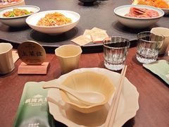 -桐湾大院·桐庐菜(滨江店)