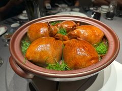 -御膳汤品(猎人坊店)