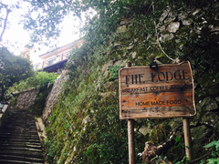 -马克咖啡The Moganshan Lodge