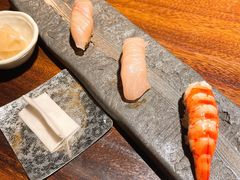 -桐寿司Sushi Tong