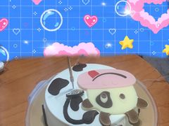 -DQ·蛋糕·冰淇淋(三亚青春颂店)