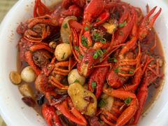 -虾皇(龙虾城旗舰店)