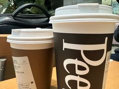 -Peet's 皮爷咖啡(陆家嘴中心店)