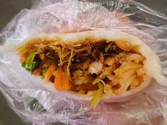 -张果佬年糕卷(科巷店)