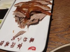 -全聚德(江宁店)