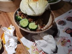 -岛风·台食小馆 ISLAND BISTRO(烟台山店)