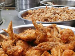 -铭辉沙嗲面(新街商业城店)