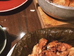 -湖滨28中餐厅·西湖宴·杭州君悦酒店