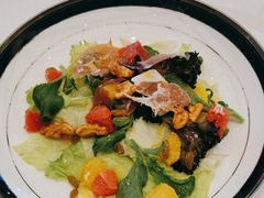-中心大酒店·本味餐厅