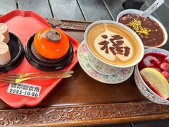 -故宫餐厅(景运门店)