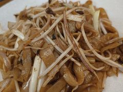 -花舍·新派粤菜·西餐·下午茶(亚运村·鸟巢店)