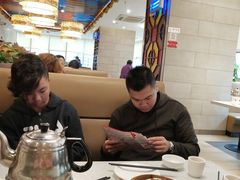 -又一间茶点轩(百汇广场店)