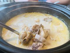 -捞神煲汤火锅(湖滨商业街店)