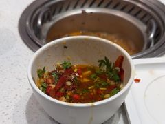 -龍歌自助小火锅(李沧顺和汇店)