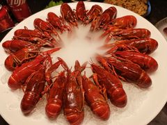 -红盔甲·小龙虾(人民广场店)