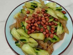 -天伦海鲜·老味道·青岛菜(栈桥天主教堂店)