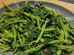 -摩登有记·新派泰国菜(银钻广场店)