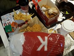 -肯德基(春申店)