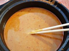 -曹宝林砂锅麻辣烫(星光路店)