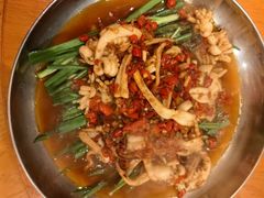 -冇味湘潭菜(湘江世纪城店)