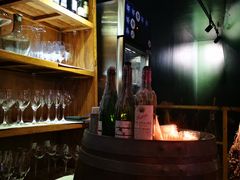 -羽深肉铺 Steak & Wine