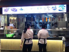 门面-老半斋(福州路店)
