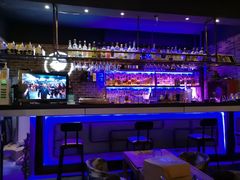 -Release bar 释放酒吧 (哈西万达店)