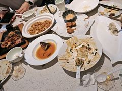 -船歌·鱼水饺青岛菜(金狮广场店)