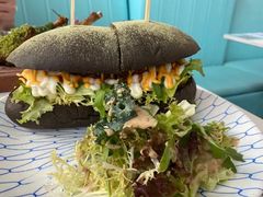 -拾挚扒房(招商花园城店)