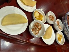 -顺兴老茶馆·精品川菜(世纪城店)