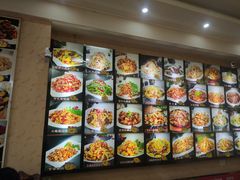 -榆林筋饼家常菜