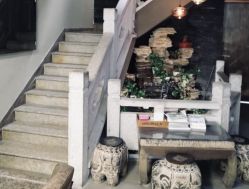 -红馆·发喆院