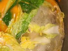 -守柴炉烤鸭(科华中路王府井店)