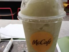 -麦当劳(豫园店)