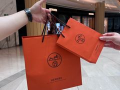 -HERMES(恒隆广场店)