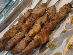 -西域美食(西直门南小街店)