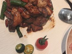 -大树餐厅(益田假日店)