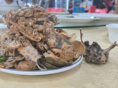 -考记泥焗鸡农庄·海鲜(北洛秘境店)