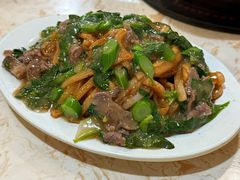 -粤潮牛肉火锅店(江南大道店)