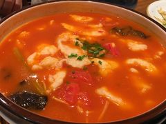 -陈阿婆鱼头泡饼·京味菜(复兴路店)