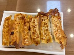 -春水锅贴·传统鲁菜(大明湖店)